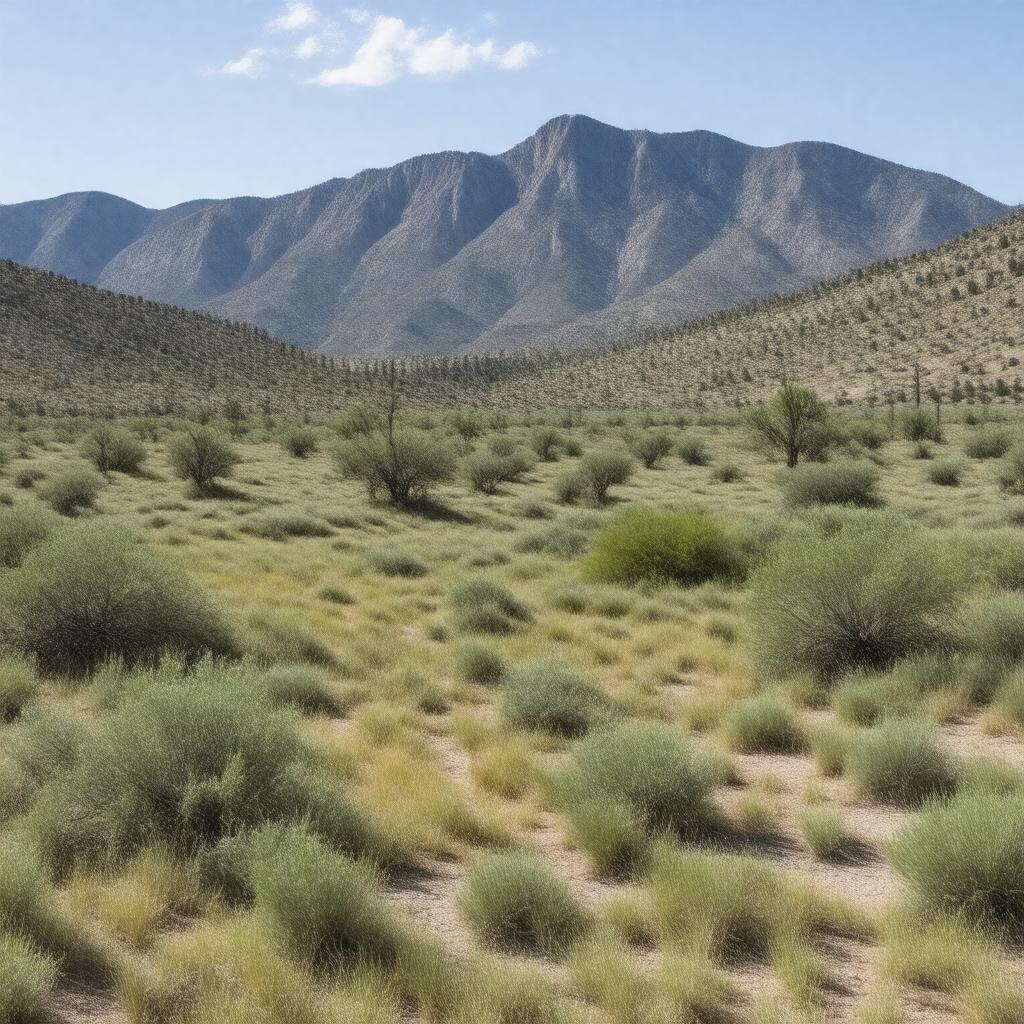 Sevilleta National Wildlife Refuge